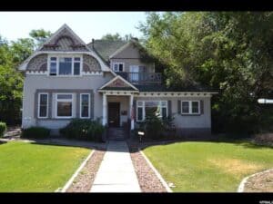 New House